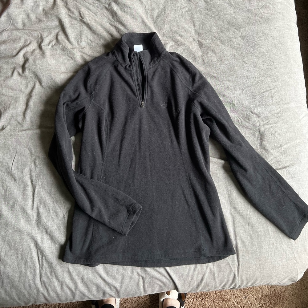 The North Face Pullover